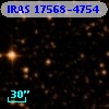 IRAS 17568-4754
