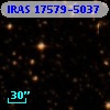 IRAS 17579-5037