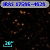 IRAS 17586-4828