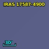 IRAS 17587-4900