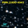 PMN J1800-4945