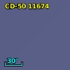 CD-50 11674