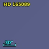 HD 165089