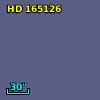 HD 165126