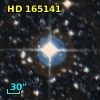 V* V832 Ara