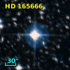 HD 165666