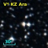 V* KZ Ara