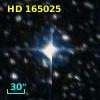 HD 165025