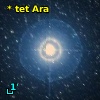 * tet Ara