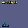 HD 165495
