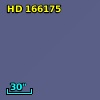HD 166175