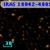 IRAS 18042-4801