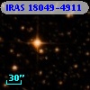 IRAS 18049-4911