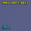 IRAS 18072-4823