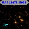 IRAS 18078-5005