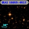 IRAS 18089-4857