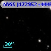 NVSS J172952+444505