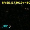 NVSS J173019+460128