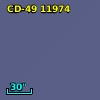 CD-49 11974