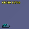 CD-50 11744