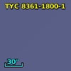 TYC 8361-1800-1