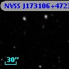 NVSS J173106+472341