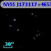 NVSS J173117+465549