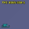 TYC 8365-338-1