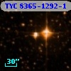 TYC 8365-1292-1