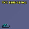 TYC 8365-1370-1