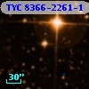 TYC 8366-2261-1