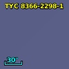TYC 8366-2298-1