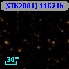 [STK2001] 11671b