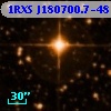 1RXS J180700.7-481506