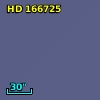 HD 166725