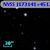 NVSS J173141+451240