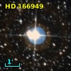 HD 166949