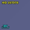 HD 167076