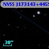 NVSS J173143+445946