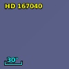 HD 167040