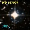 HD 167077