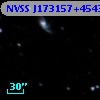 NVSS J173157+454316