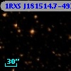 1RXS J181514.7-492755