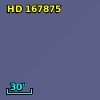 HD 167875