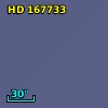 HD 167733