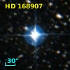 HD 168907