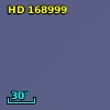 HD 168999