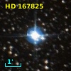 HD 167825