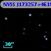 NVSS J173257+461805