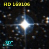 HD 169106
